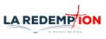 Rédemption-logo original